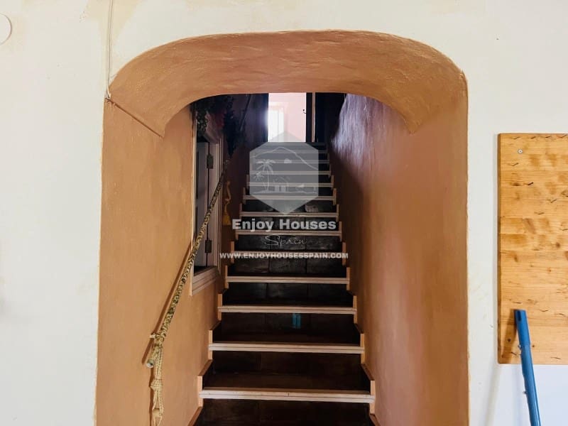 3 sypialnia Willa na sprzedaż w Javea / Xabia - 899 000 € (Ref: 9465621)