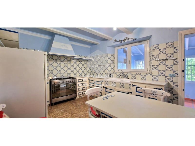 3 sypialnia Willa na sprzedaż w Javea / Xabia - 899 000 € (Ref: 9465621)