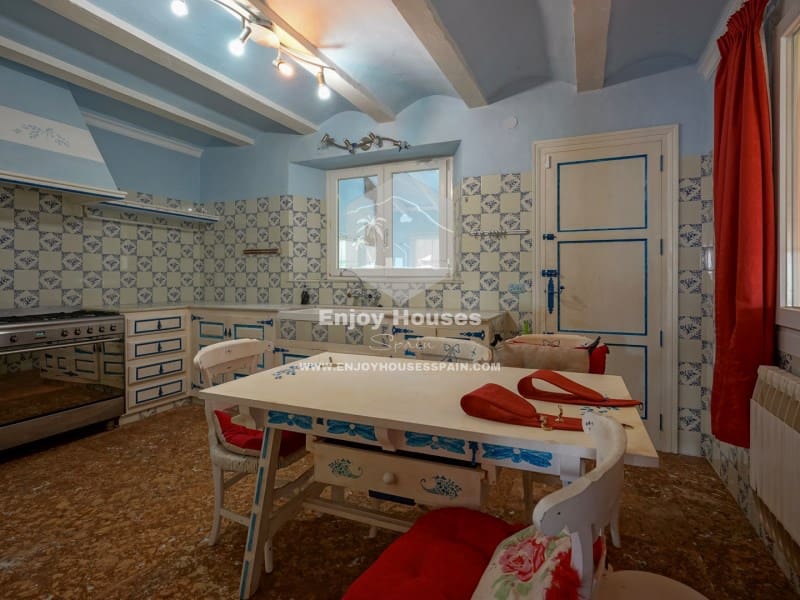 3 sypialnia Willa na sprzedaż w Javea / Xabia - 899 000 € (Ref: 9465621)