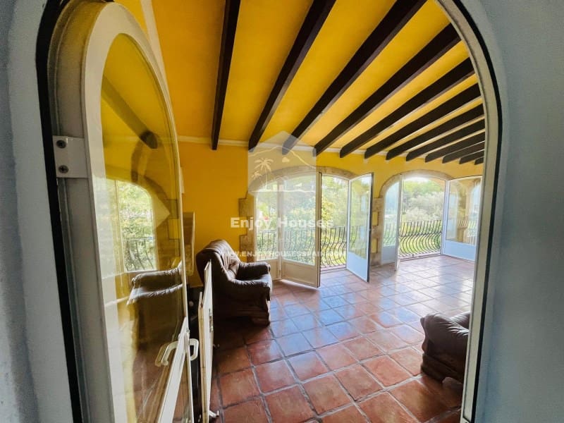 3 sypialnia Willa na sprzedaż w Javea / Xabia - 899 000 € (Ref: 9465621)