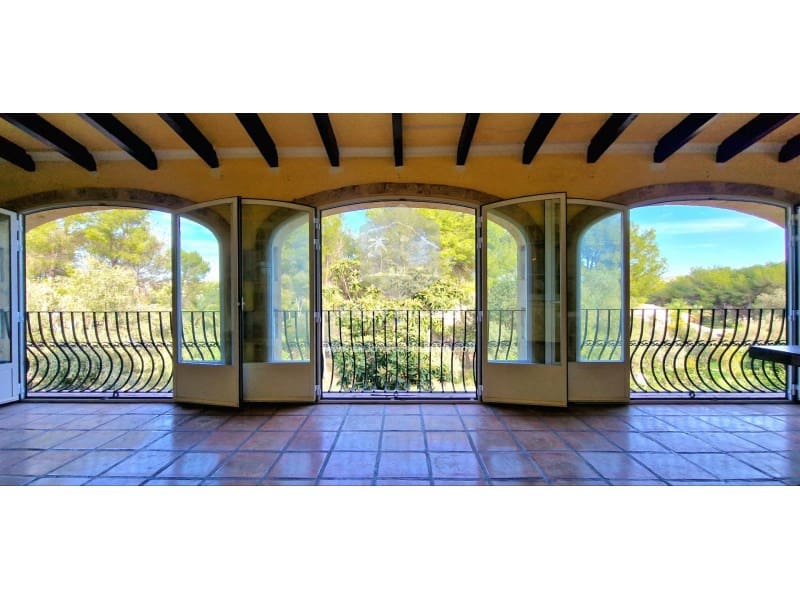 3 sypialnia Willa na sprzedaż w Javea / Xabia - 899 000 € (Ref: 9465621)