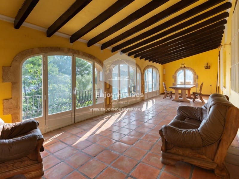 3 sypialnia Willa na sprzedaż w Javea / Xabia - 899 000 € (Ref: 9465621)