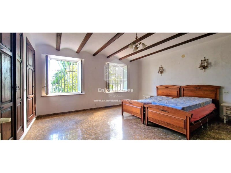 3 sypialnia Willa na sprzedaż w Javea / Xabia - 899 000 € (Ref: 9465621)