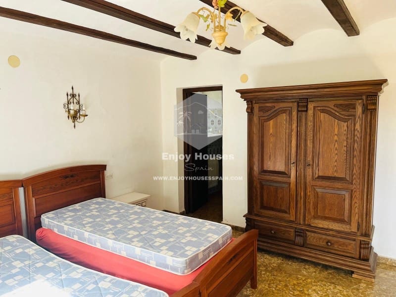 3 sypialnia Willa na sprzedaż w Javea / Xabia - 899 000 € (Ref: 9465621)