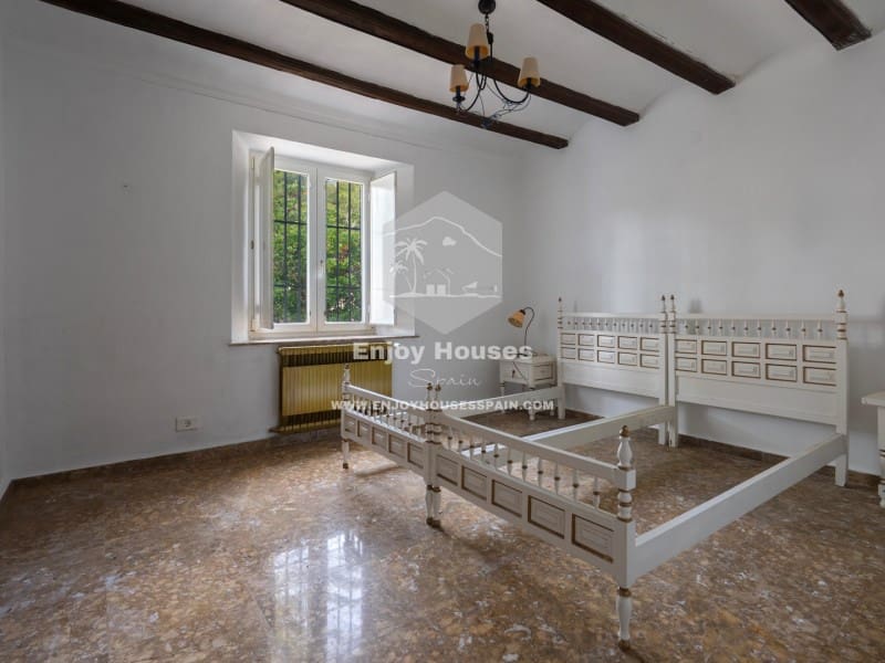 3 sypialnia Willa na sprzedaż w Javea / Xabia - 899 000 € (Ref: 9465621)