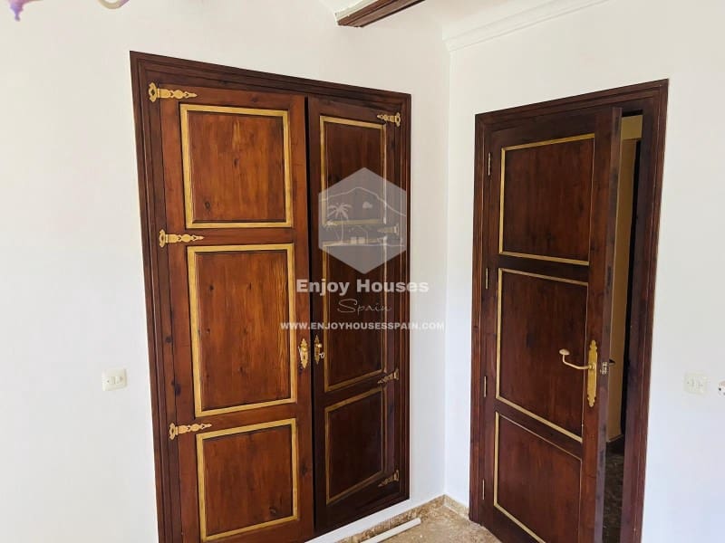 3 sypialnia Willa na sprzedaż w Javea / Xabia - 899 000 € (Ref: 9465621)