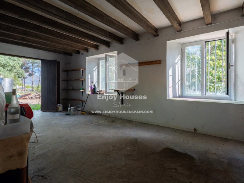 3 sypialnia Willa na sprzedaż w Javea / Xabia - 899 000 € (Ref: 9465621)