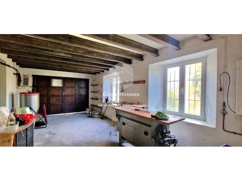 3 sypialnia Willa na sprzedaż w Javea / Xabia - 899 000 € (Ref: 9465621)