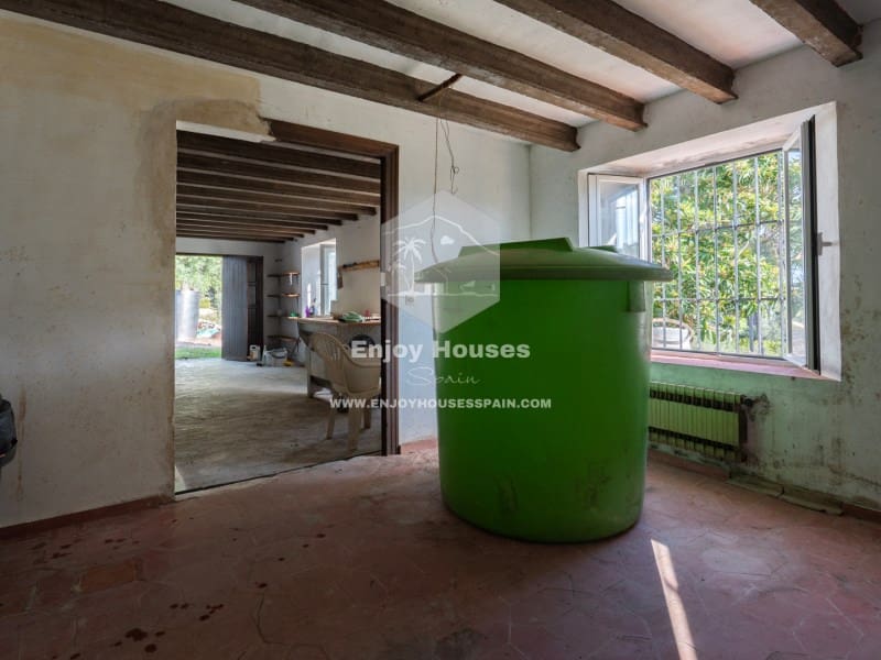 3 sypialnia Willa na sprzedaż w Javea / Xabia - 899 000 € (Ref: 9465621)