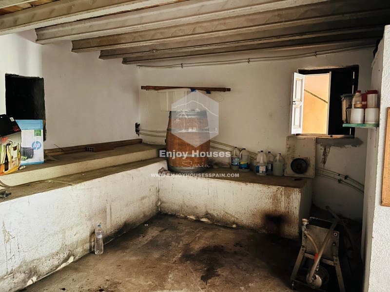 3 sypialnia Willa na sprzedaż w Javea / Xabia - 899 000 € (Ref: 9465621)