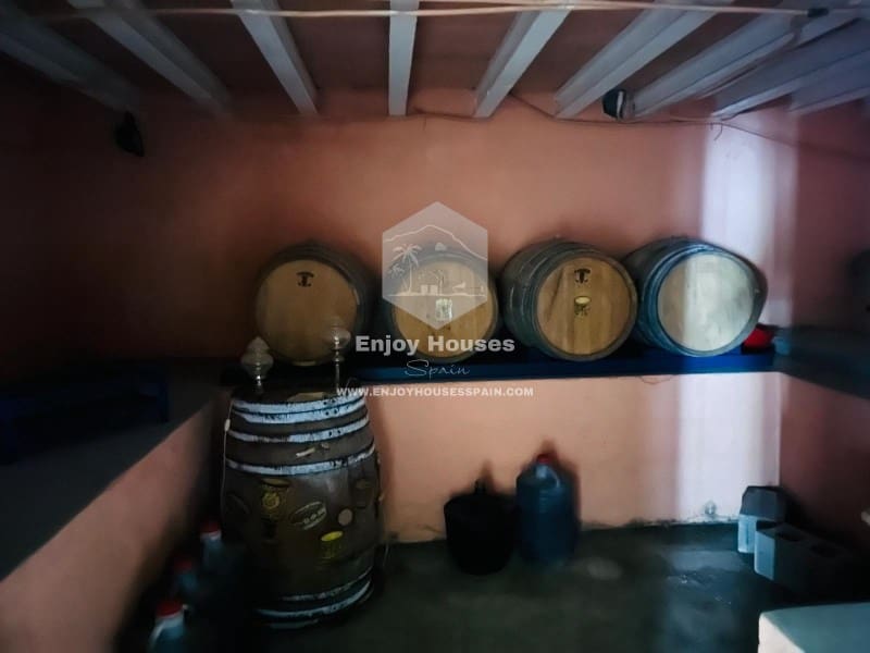 3 sypialnia Willa na sprzedaż w Javea / Xabia - 899 000 € (Ref: 9465621)