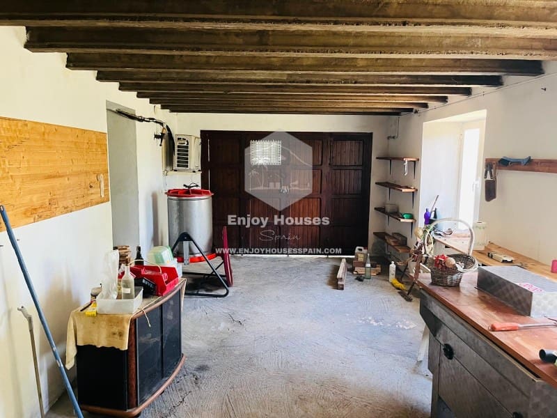 3 sypialnia Willa na sprzedaż w Javea / Xabia - 899 000 € (Ref: 9465621)