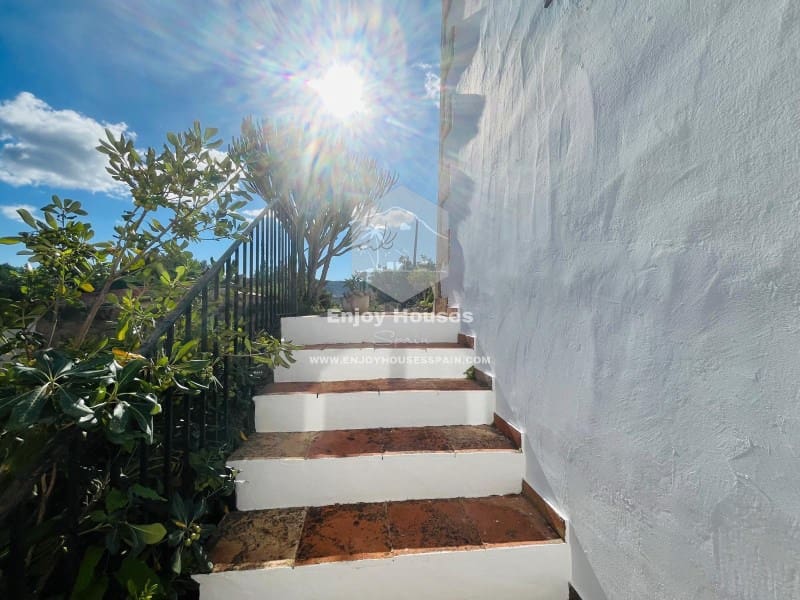 3 sypialnia Willa na sprzedaż w Javea / Xabia - 899 000 € (Ref: 9465621)