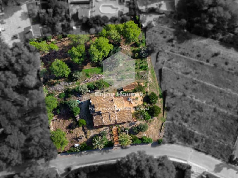 3 sypialnia Willa na sprzedaż w Javea / Xabia - 899 000 € (Ref: 9465621)