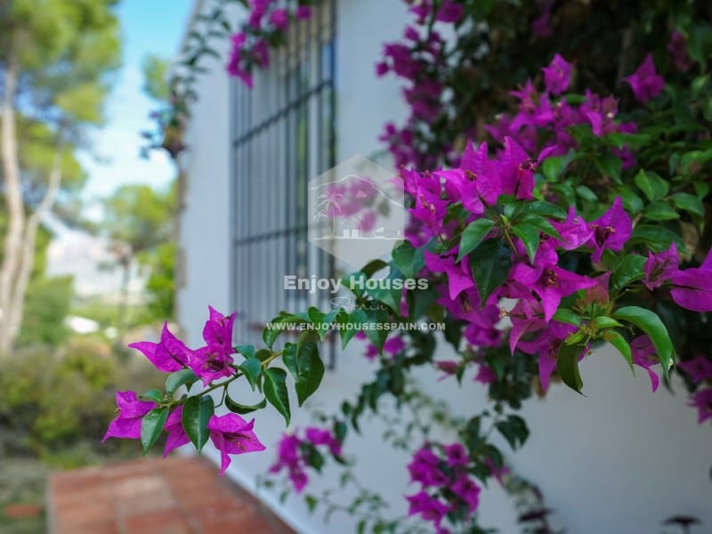 3 sypialnia Willa na sprzedaż w Javea / Xabia - 899 000 € (Ref: 9465621)