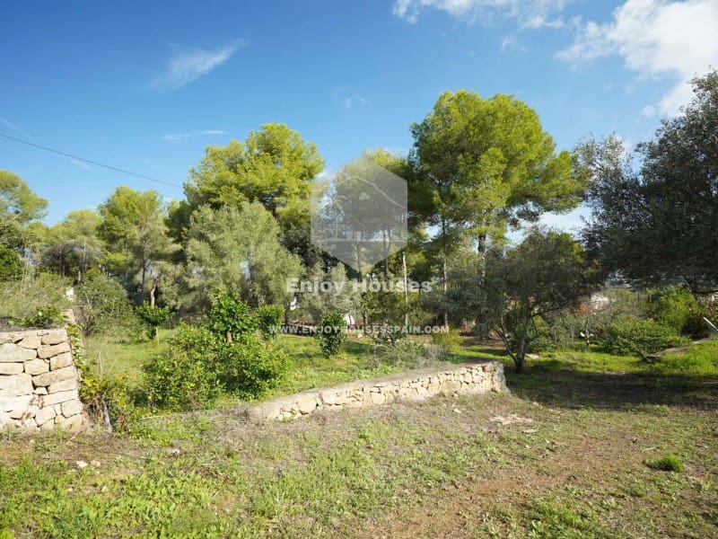 3 sypialnia Willa na sprzedaż w Javea / Xabia - 899 000 € (Ref: 9465621)