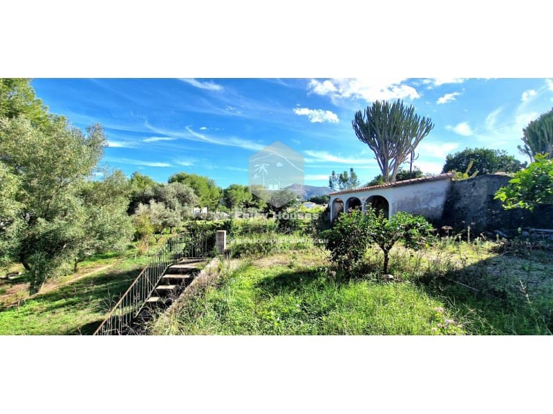 3 sypialnia Willa na sprzedaż w Javea / Xabia - 899 000 € (Ref: 9465621)