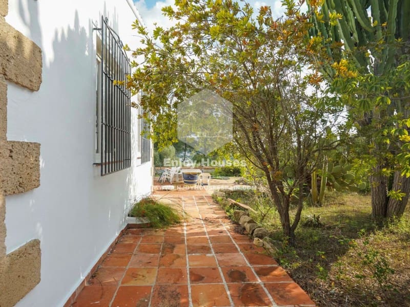 3 sypialnia Willa na sprzedaż w Javea / Xabia - 899 000 € (Ref: 9465621)