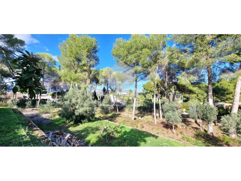 3 sypialnia Willa na sprzedaż w Javea / Xabia - 899 000 € (Ref: 9465621)