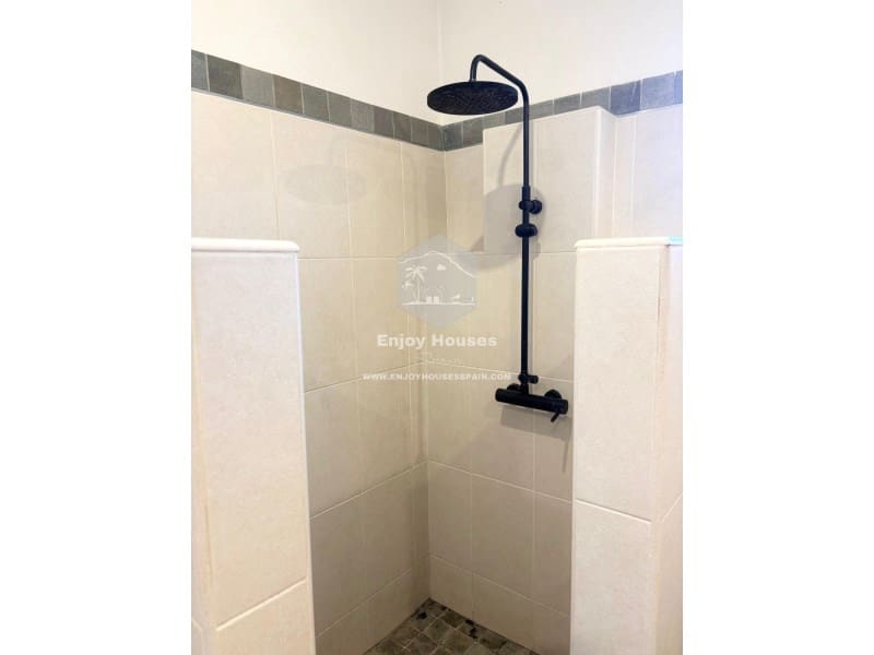 4 makuuhuone Maalaistalo myytävänä paikassa Benitachell / Benitatxell - 675 000 € (Ref: 9465622)