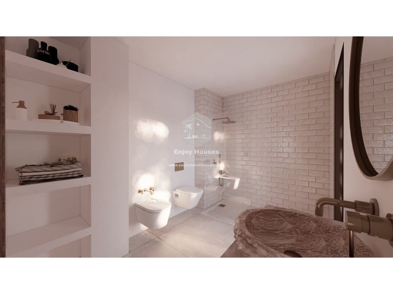 4 quarto Quinta/Casa Rural para venda em Benissa com garagem - 2 275 000 € (Ref: 9465623)