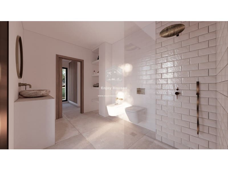 4 quarto Quinta/Casa Rural para venda em Benissa com garagem - 2 275 000 € (Ref: 9465623)