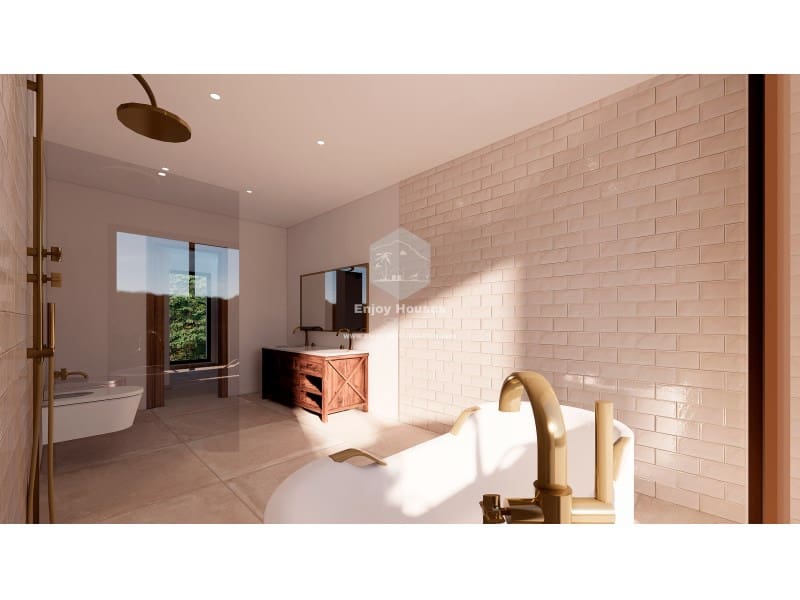 4 quarto Quinta/Casa Rural para venda em Benissa com garagem - 2 275 000 € (Ref: 9465623)