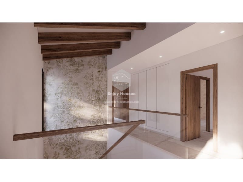 4 quarto Quinta/Casa Rural para venda em Benissa com garagem - 2 275 000 € (Ref: 9465623)