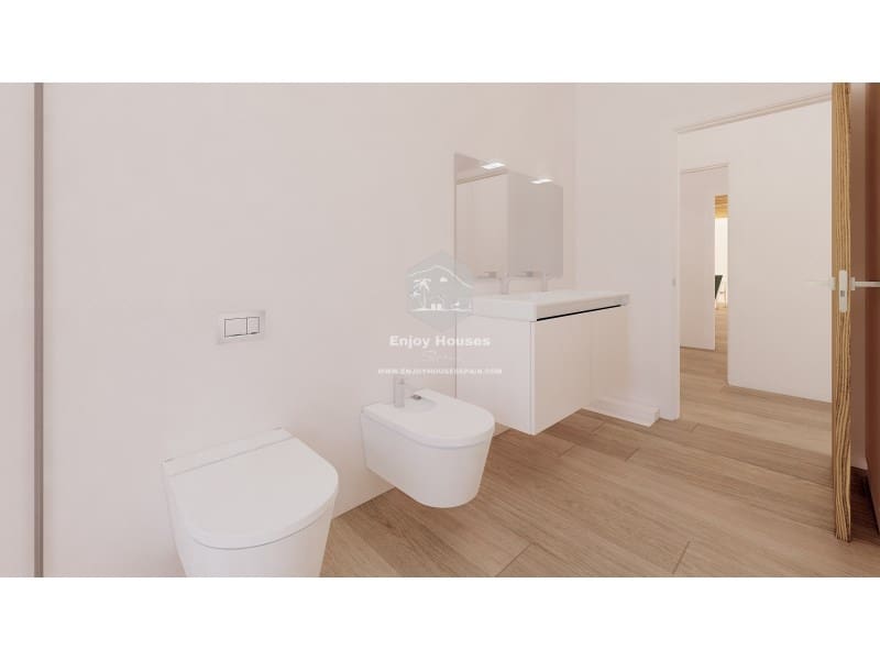 4 quarto Quinta/Casa Rural para venda em Benissa com garagem - 2 275 000 € (Ref: 9465624)