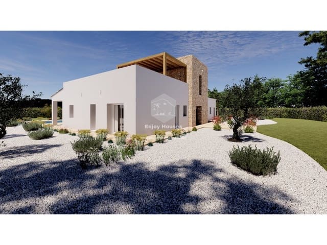 4 quarto Quinta/Casa Rural para venda em Benissa com garagem - 2 275 000 € (Ref: 9465624)