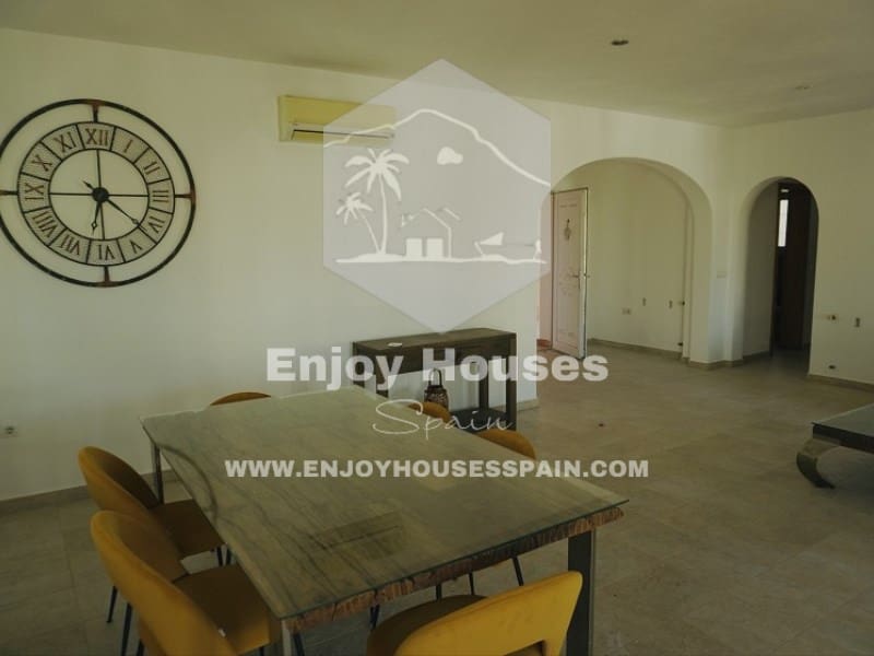 3 soveværelse Villa til salg i Benissa med garage - € 950.000 (Ref: 9465625)