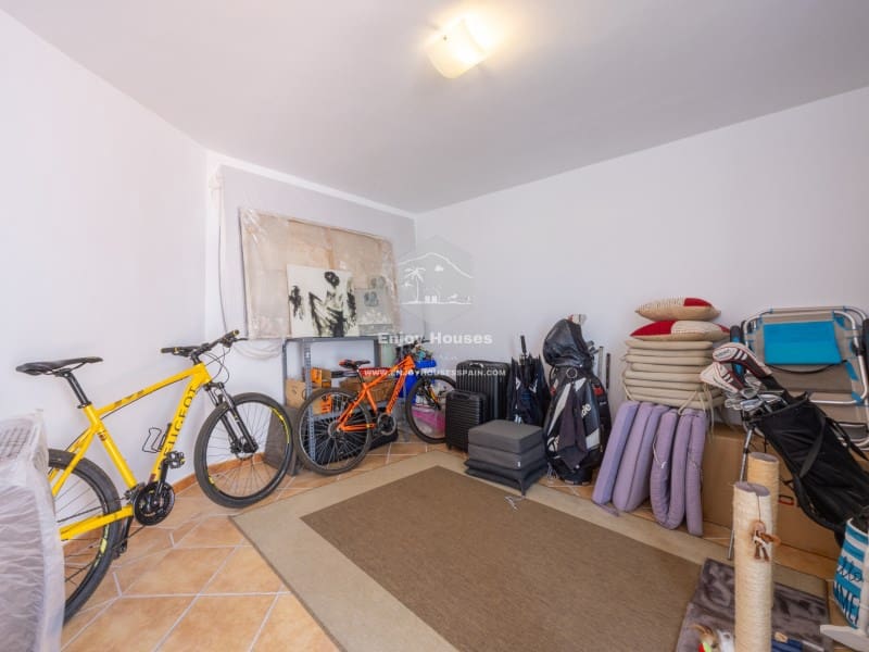 4 sypialnia Willa na sprzedaż w Javea / Xabia z basenem - 1 675 000 € (Ref: 9470757)