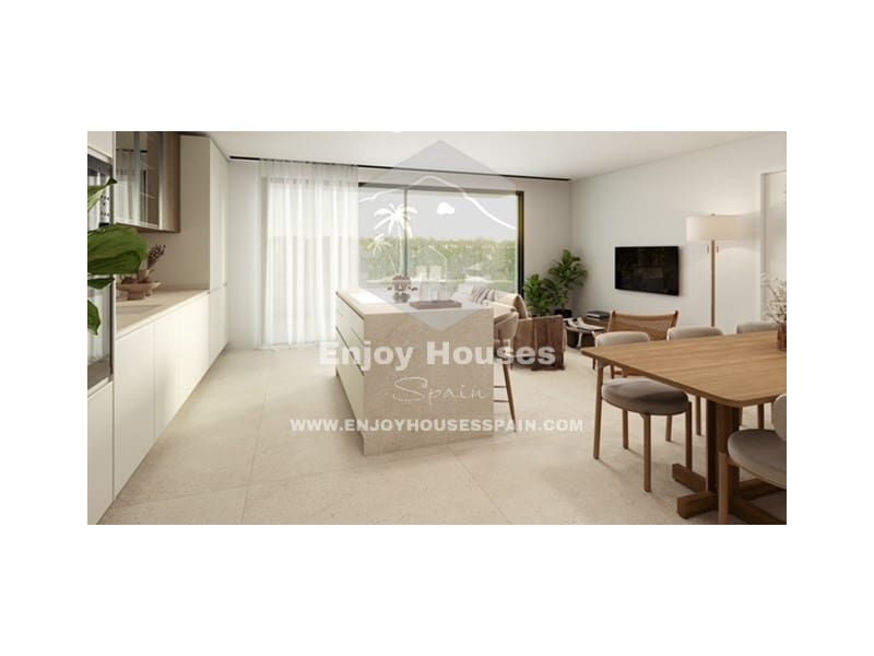 3 bedroom Penthouse for sale in Javea / Xabia with garage - € 600,000 (Ref: 9471051)