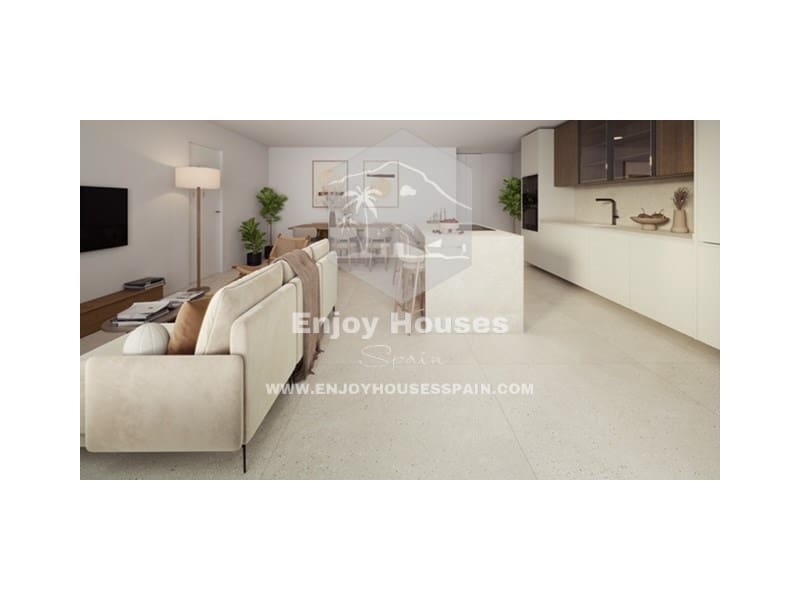 3 bedroom Penthouse for sale in Javea / Xabia with garage - € 600,000 (Ref: 9471051)