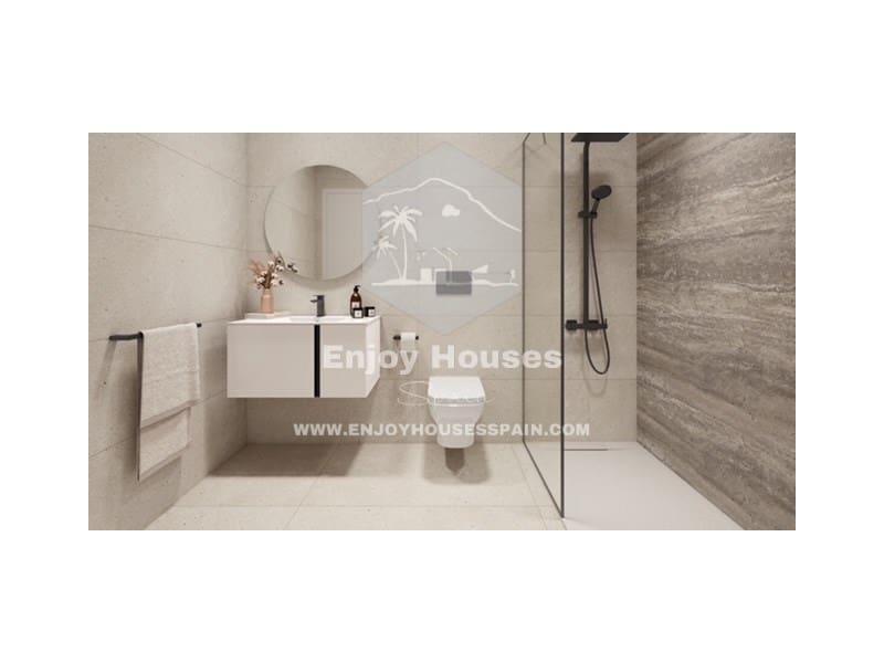 3 bedroom Penthouse for sale in Javea / Xabia with garage - € 600,000 (Ref: 9471051)