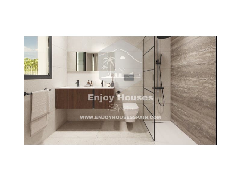 3 bedroom Penthouse for sale in Javea / Xabia with garage - € 600,000 (Ref: 9471051)