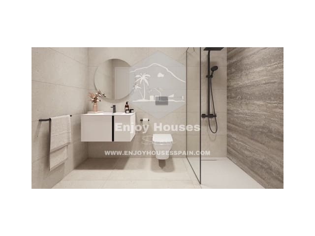 3 bedroom Penthouse for sale in Centro ciudad, Javea / Xàbia with garage - € 600,000 (Ref: 9471051)