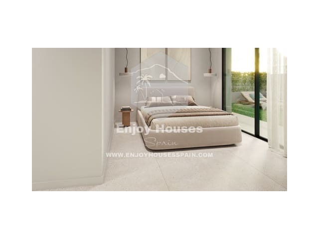 3 bedroom Penthouse for sale in Centro ciudad, Javea / Xàbia with garage - € 600,000 (Ref: 9471051)