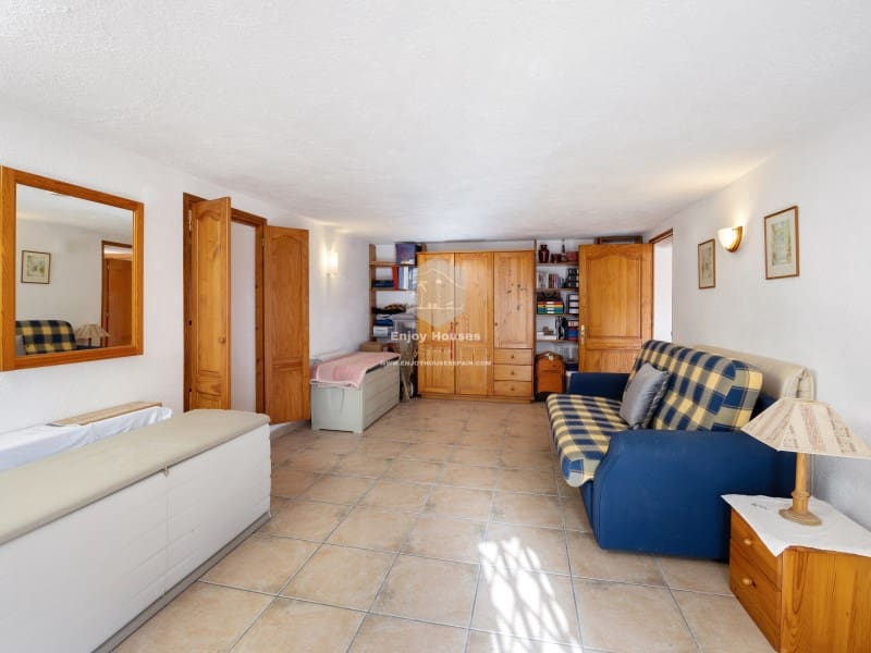 Chalet de 4 habitaciones en Benitachell / Benitatxell en venta con garaje - 620.000 € (Ref: 9473608)