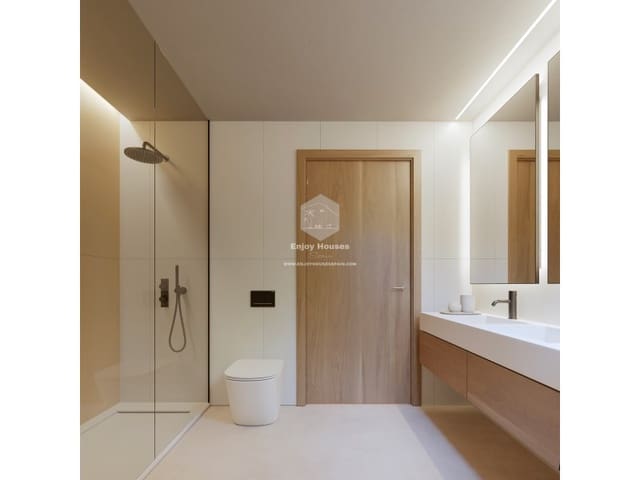 3 makuuhuone Huvila myytävänä paikassa Llíber mukana uima-altaan - 980 000 € (Ref: 9473610)