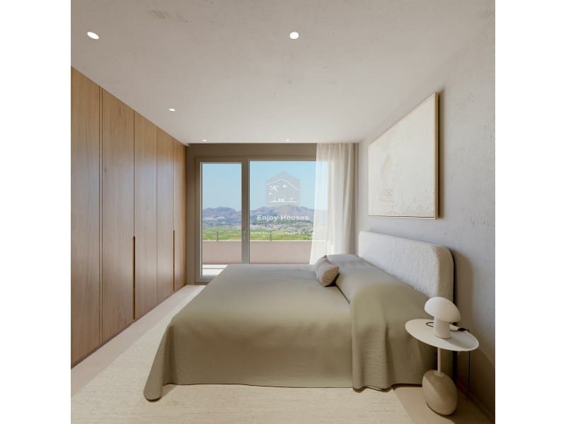 3 sovrum Villa till salu i Lliber med pool - 990 000 € (Ref: 9473611)