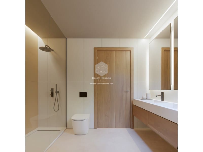 3 sovrum Villa till salu i Lliber med pool - 977 000 € (Ref: 9473612)