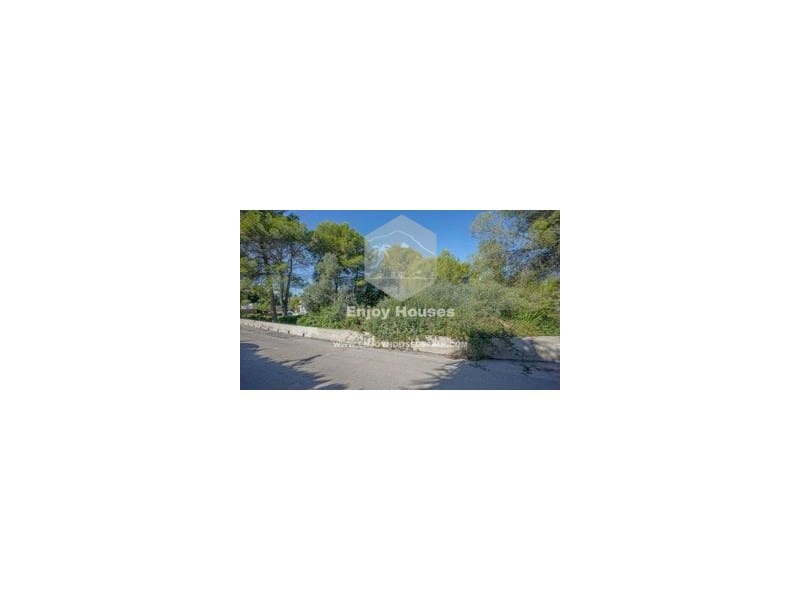 Terrain à Bâtir à vendre à Javea / Xabia - 470 000 € (Ref: 9473614)