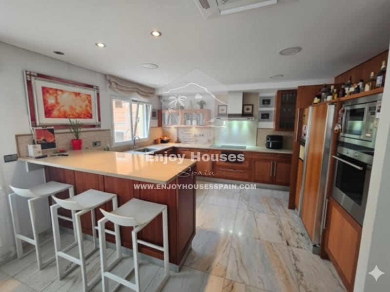 5 chambre Maison de Ville à vendre à Javea / Xabia - 1 250 000 € (Ref: 9481179)