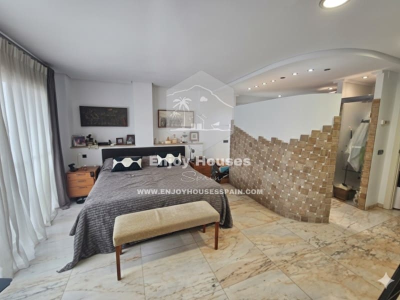 5 chambre Maison de Ville à vendre à Javea / Xabia - 1 250 000 € (Ref: 9481179)