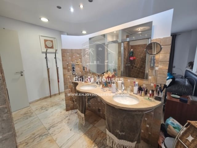 5 camera da letto Casa in vendita in Puerto, Javea / Xàbia - 1.250.000 € (Rif: 9481179)