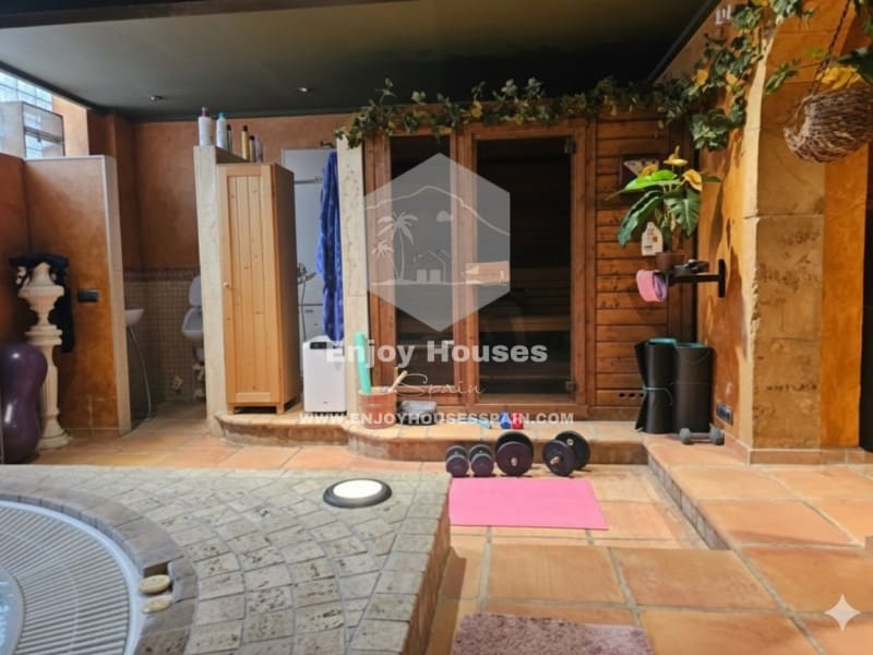 5 chambre Maison de Ville à vendre à Javea / Xabia - 1 250 000 € (Ref: 9481179)