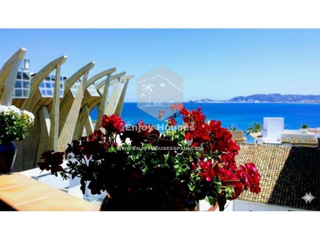 5 camera da letto Casa in vendita in Puerto, Javea / Xàbia - 1.250.000 € (Rif: 9481179)