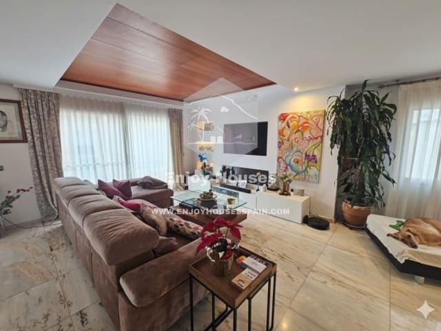 5 camera da letto Casa in vendita in Puerto, Javea / Xàbia - 1.250.000 € (Rif: 9481179)