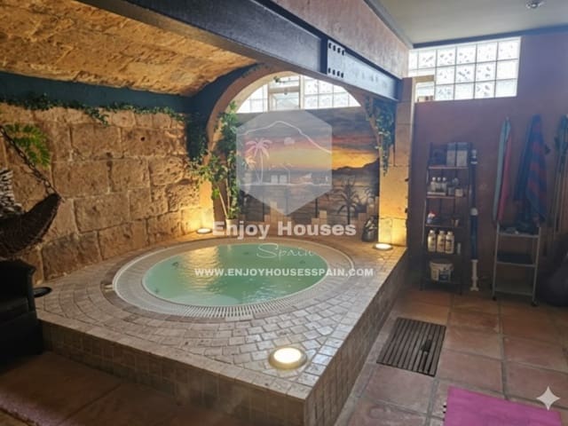5 camera da letto Casa in vendita in Puerto, Javea / Xàbia - 1.250.000 € (Rif: 9481179)